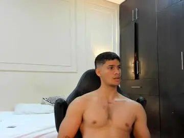Chaturbate Best Webcam of andres_stud