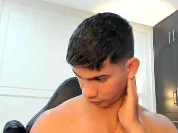 Chaturbate Adult Webcams of andres_stud