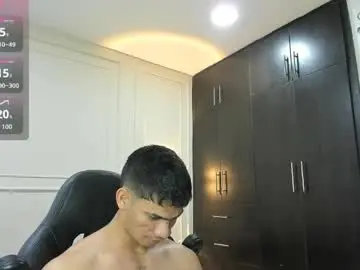 Chaturbate Free Live Porn of andres_stud
