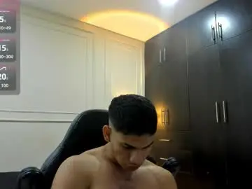 Chaturbate Adult Webcams of andres_stud