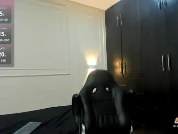 Chaturbate Sex Cam of andres_stud