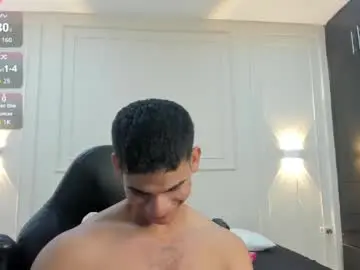 Chaturbate Sex Chat of andres_stud