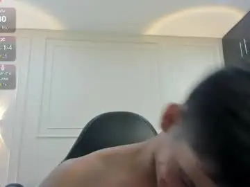 Chaturbate Adult Video Chat of andres_stud