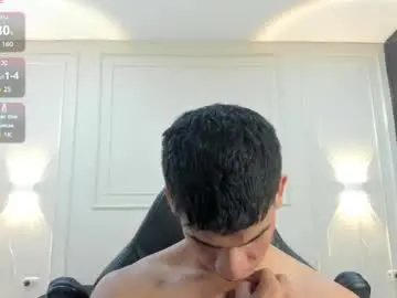 Chaturbate Watch Live Sex Cams of andres_stud