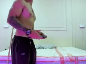 Chaturbate Sex Chat of andres_stud