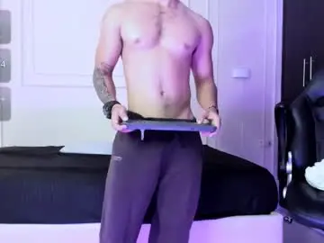 Chaturbate Sex Chat of andres_stud