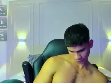 Chaturbate Adult Webcam of andres_stud