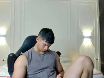 Chaturbate Best Webcam of andres_stud