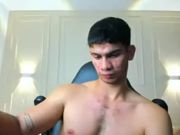 Chaturbate Watch Live Sex Cams of andres_stud