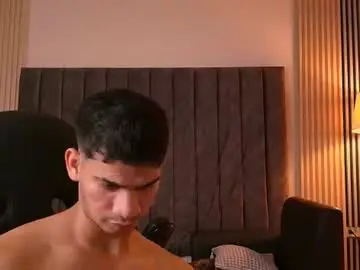 Chaturbate Free Porn Cam of andres_stud