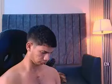 Chaturbate Sex Chat of andres_stud