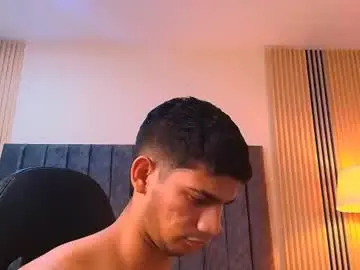 Chaturbate Sex Cam of andres_stud