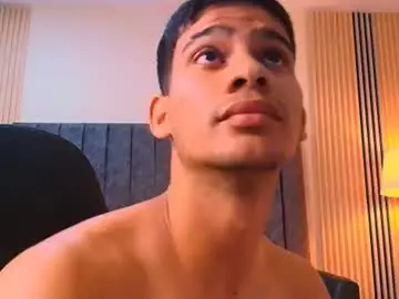 Chaturbate Live Porn of andres_stud