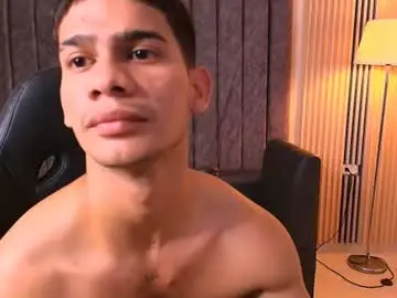 Chaturbate Adult Webcam of andres_stud