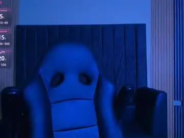 Chaturbate Free Porn Cam of andres_stud