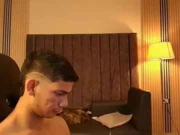 Chaturbate Best Webcam of andres_stud