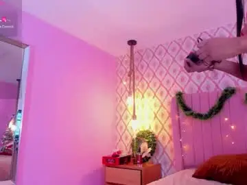 Chaturbate Free Live Porn of annie_palmer4