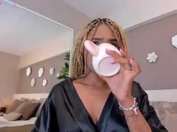 Chaturbate Live Sex Cam of ariafoster