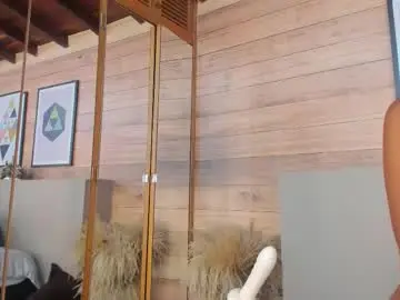 Chaturbate Adult Webcams of ariafoster