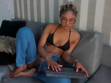 Chaturbate Best live sex cam show of ariafoster