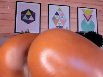 Chaturbate Nude Webcam of ariafoster