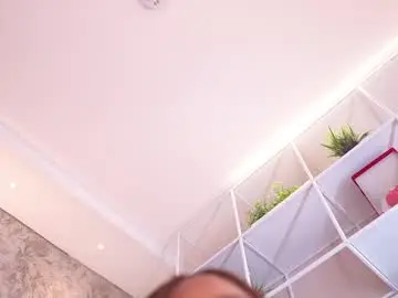 Chaturbate Free Porn Cam of ariafoster