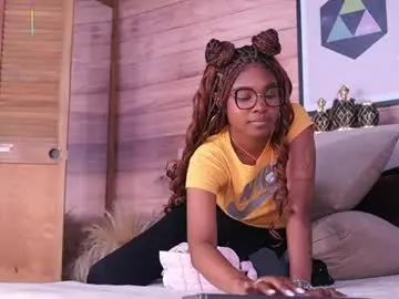 Chaturbate Sex Chat of ariafoster