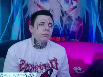 Chaturbate Adult Webcam of aurora_natsuki