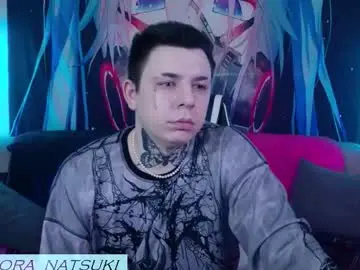 Chaturbate Best Webcam of aurora_natsuki