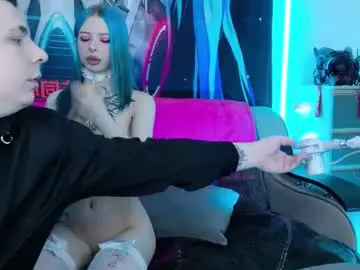 Chaturbate Adult Webcam of aurora_natsuki