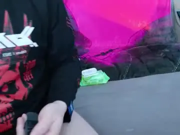 Chaturbate Live Sex Cam of aurora_natsuki