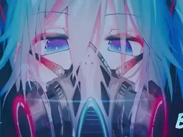 Chaturbate Live Porn of aurora_natsuki