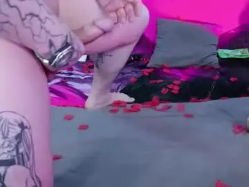 Chaturbate Sex Chat of aurora_natsuki