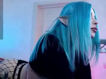 Chaturbate Nude Webcam of aurora_natsuki