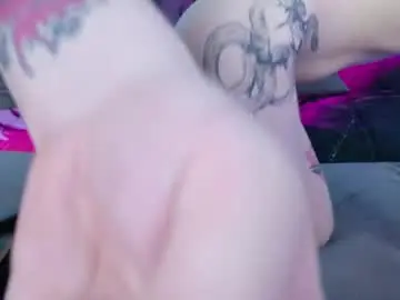 Chaturbate Adult Webcam of aurora_natsuki