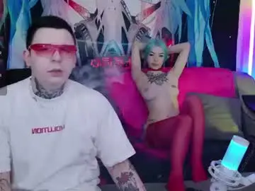 Chaturbate Private Sex Chat of aurora_natsuki