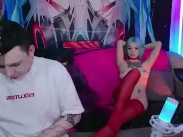 Chaturbate Private Sex Chat of aurora_natsuki