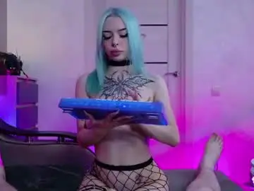 Chaturbate Adult Webcams of aurora_natsuki