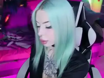 Chaturbate Sex Cam of aurora_natsuki