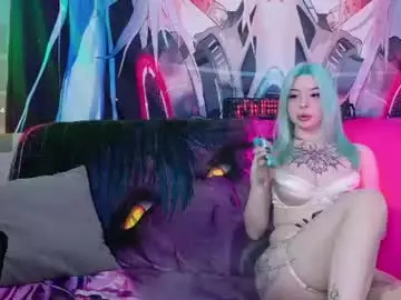 Chaturbate Live Porn of aurora_natsuki