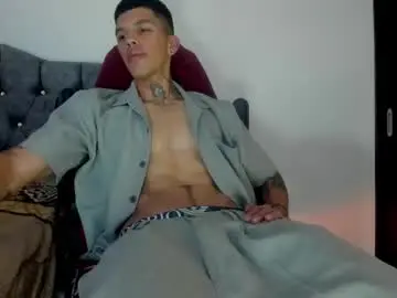 Chaturbate Sex Cam of baby_gio