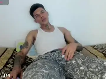 Chaturbate Sex Cam of baby_gio