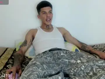 Chaturbate Best Webcam of baby_gio