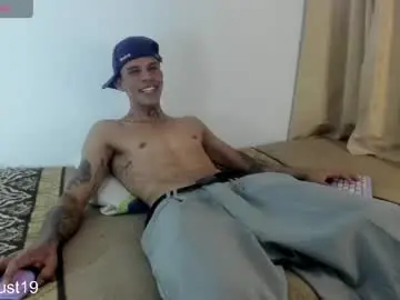 Chaturbate Private Sex Chat of baby_gio