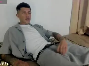 Chaturbate Watch Live Sex Cams of baby_gio