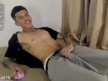Chaturbate Sex Chat of baby_gio