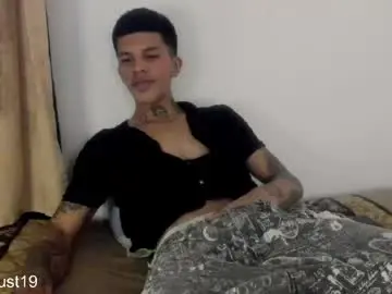Chaturbate Free Porn Cam of baby_gio