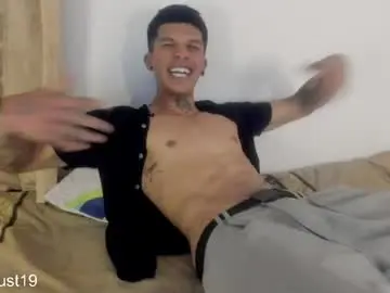 Chaturbate Sex Chat of baby_gio