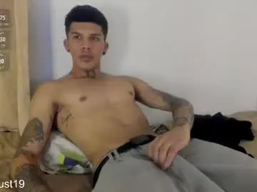 Chaturbate Free Porn Cam of baby_gio