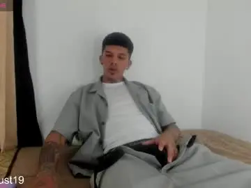 Chaturbate Free Porn Cam of baby_gio